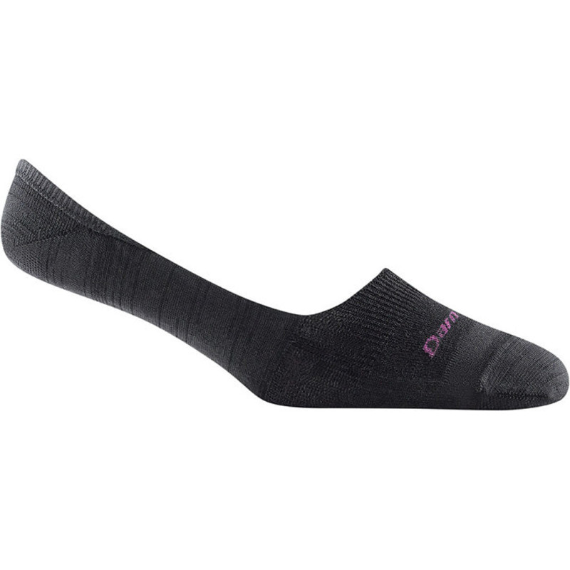 Top Down Lifestyle invisible and lightweight plain sock - Women's