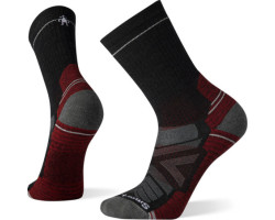 Performance Hike Lightweight Cushioned Mid-Calf Socks - Unisex