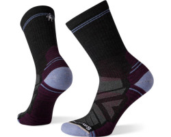 Performance Hike Lightweight Cushioned Mid-Calf Socks - Women's