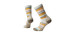 Margarita Lightly Cushioned Mid-Calf Socks - Women's