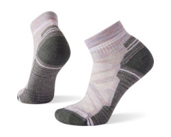 Performance Hike Lightweight Cushioned Ankle Socks - Women's