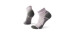 Smartwool Chaussettes de cheville à matelassage léger Performance Hike - Femme