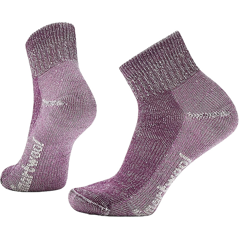 Smartwool Chaussettes à la cheville Hike Classic Edition Light Cushion - Femme