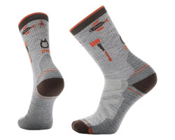 Hiking Socks Everything for Camping Thin Cushion - Unisex