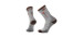 Smartwool Chaussettes de randonnée tout pour le camping coussin mince - Unisexe