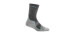 Darn Tough Chaussettes à coussinets légers Light Hiker Micro Crew - Femme