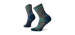 Performance Hike Lightweight Cushioned Mid-Calf Socks - Women's