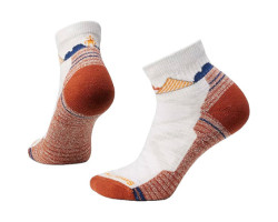 Hike Light Cushion Clear Canyon Ankle Socks - Women's