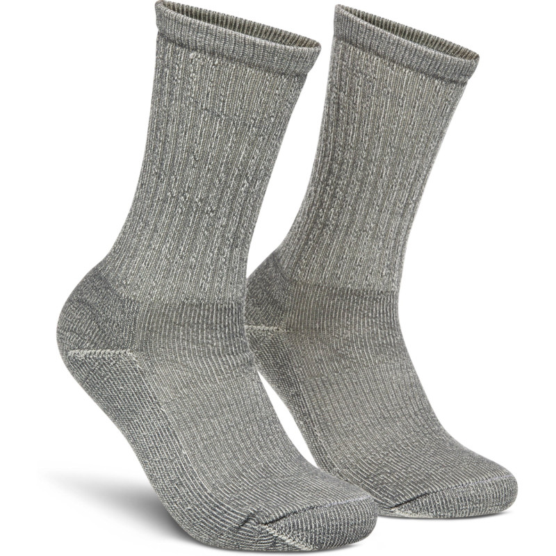 Smartwool Mi-chaussettes à matelassage léger Hike Classic Edition - Femme