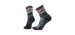 Hike Light Cushion Ethno Graphic Mid Sock - Women's