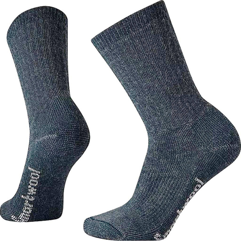 Smartwool Chaussettes mi-mollet solides Full Cushion de Hike Classic Edition - Femme