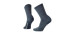 Smartwool Chaussettes mi-mollet solides Full Cushion de Hike Classic Edition - Femme