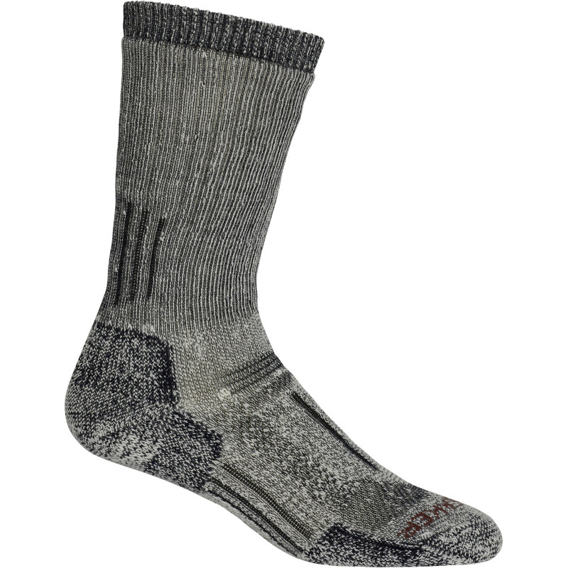 Mountaineer Mid-Calf Socks - Women's