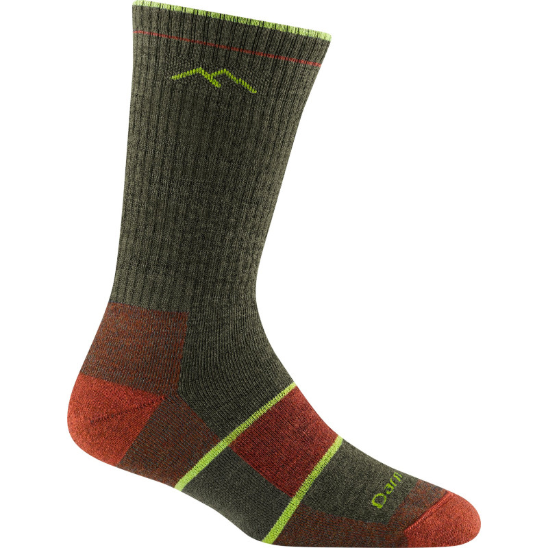 Hiker Boot Sock Cushioned Socks - Women's