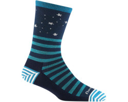 Animal Haus Crew Lightweight Socks - Women's