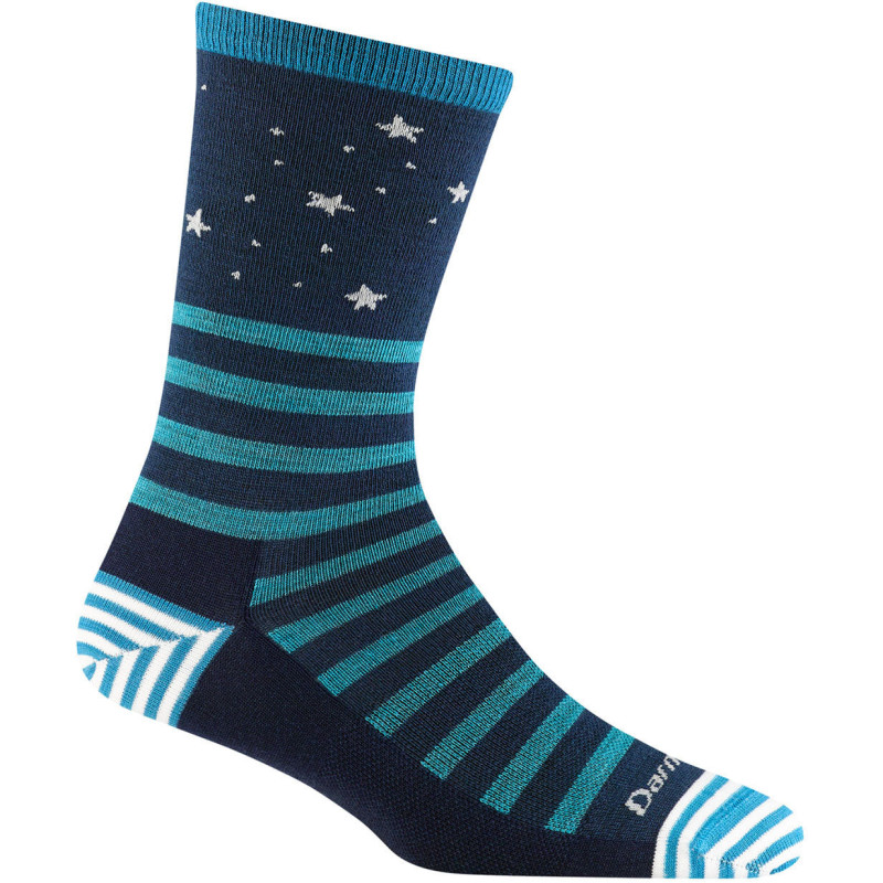 Animal Haus Crew Lightweight Socks - Women's