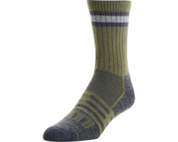 Pioneer Merino Socks - Unisex