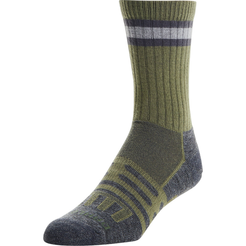 Pioneer Merino Socks - Unisex