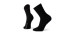 Hike Classic Edition Solid Full-Padded Mid-Calf Socks - Unisex