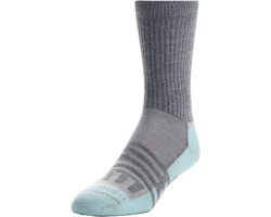 Apogee Merino Socks - Unisex