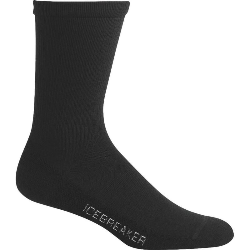 icebreaker Chaussettes City Lite Crew - Femme