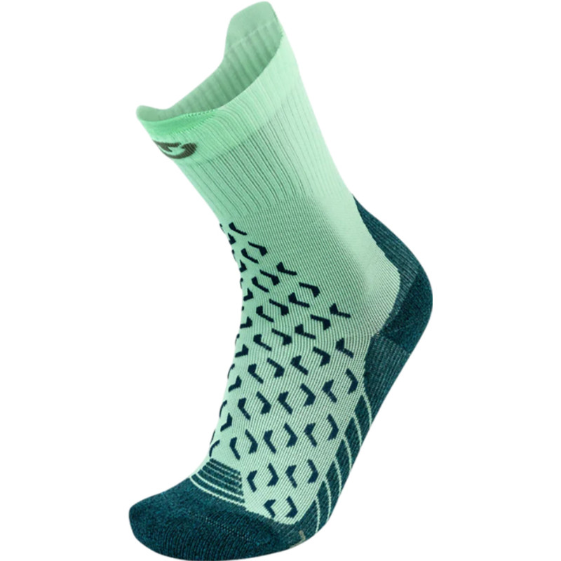 Ultra-cool outdoor mid-calf socks - Women's