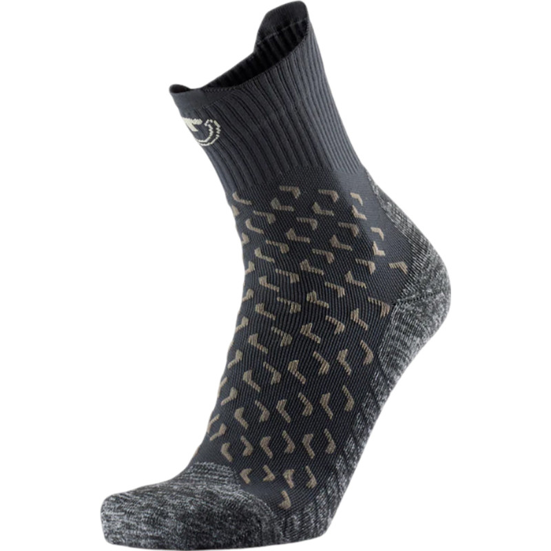 Therm-ic Chaussettes mi-mollet d'extérieur ultra fraîches - Unisexe