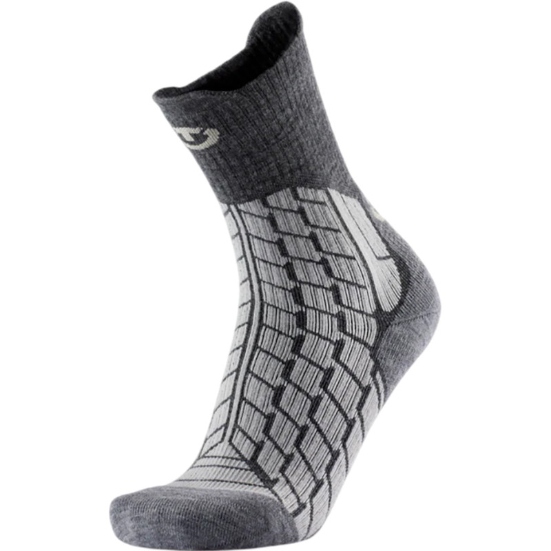 Warm hiking socks - Unisex