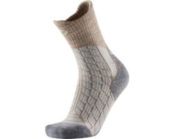 Warm hiking socks - Women