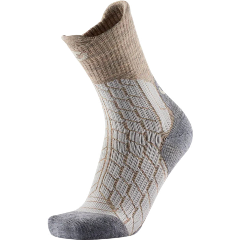 Therm-ic Chaussettes de randonnée chaudes - Femme