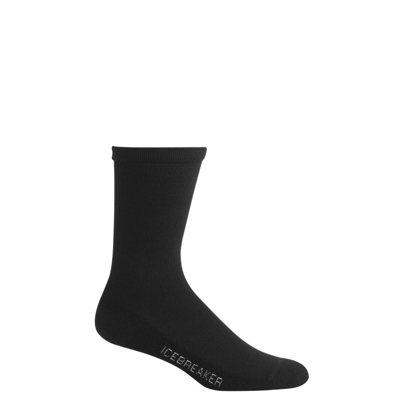 icebreaker Chaussettes City Lite Crew - Femme