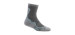 Darn Tough Chaussettes à coussinets légers Light Hiker Micro Crew - Femme