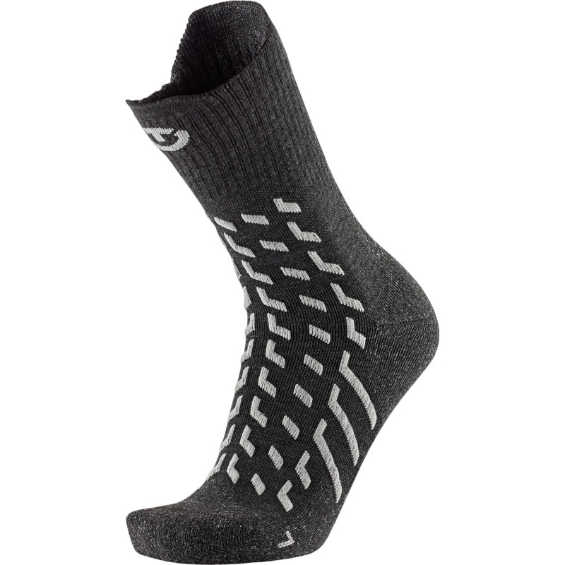 Therm-ic Chaussettes mi-mollet Trekking Temperate Cushion - Unisexe