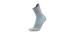 Cool, lightweight mid-calf hiking socks - Women