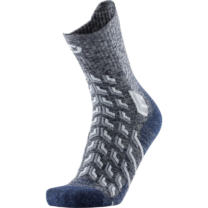 Cool Hiking Mid-Calf Socks - Unisex