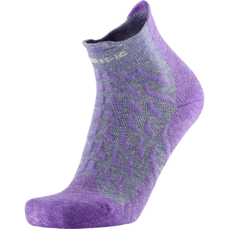 Therm-ic Chaussettes de randonnée à la cheville ultra fraîches - Femme