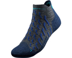 Ultra Cool Ankle Hiking Socks - Unisex