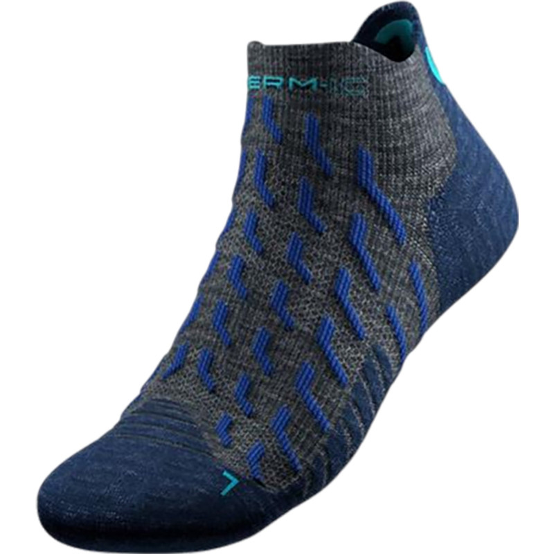 Ultra Cool Ankle Hiking Socks - Unisex