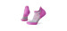 Run Targeted Cushion Low Short Socks - Women's