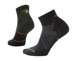 Run Zero Cushion Ankle Socks - Women's