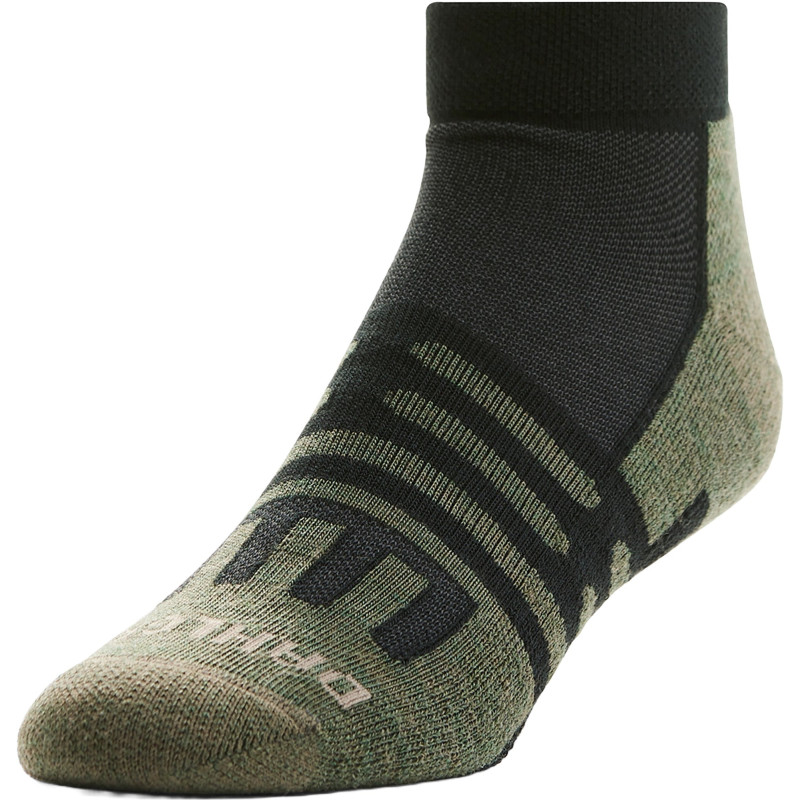 Mini Crew Burst Socks