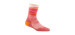 Darn Tough Chaussettes de course ultralégèr Horizon Micro Crew - Femme