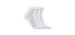 Craft Lot de 3 paires de Chaussettes Core Dry Mid - Unisexe