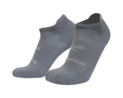 Run-In No Show Socks 6 Pack - Unisex