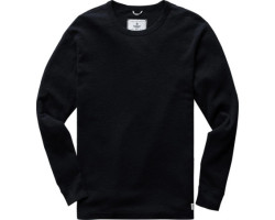 1x1 Slub Long Sleeve...