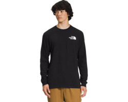 Box NSE long-sleeved...