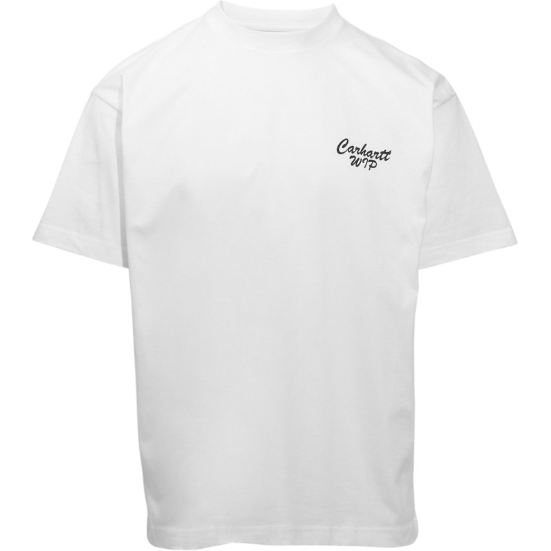 Carhartt Work In Progress T-shirt à manches courtes Friendship - Homme