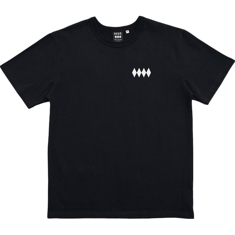 Seoul Address T-shirt - Men's