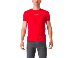 Castelli Classico T-shirt - Men's