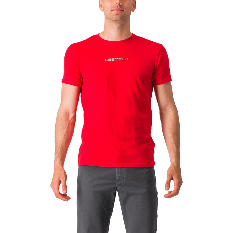 Castelli Classico T-shirt - Men's